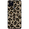 Leopard Print Google Pixel 5a Skin